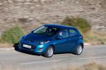 Mazda2 2010 года